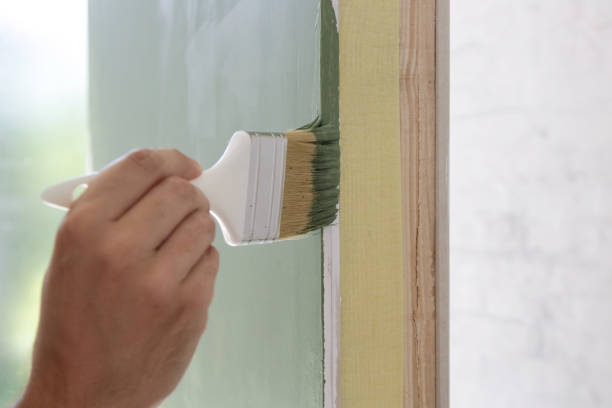 Best Mold Removal for HVAC Installations  in Potomac Heights, MD