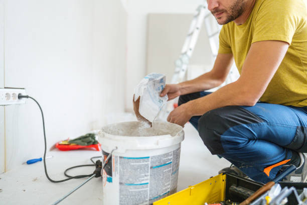 Mold Remediation for Rental Properties in Potomac Heights, MD